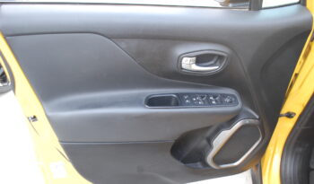 Jeep Renegade 1.6 mjt Limited fwd 120CV Uff italy Full Led Pelle pieno