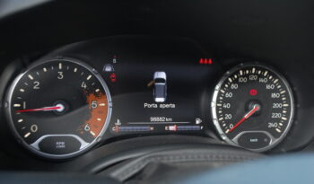 Jeep Renegade 1.6 mjt Limited fwd 120CV Uff italy Full Led Pelle pieno