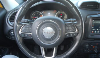 Jeep Renegade 1.6 mjt Limited fwd 120CV Uff italy Full Led Pelle pieno