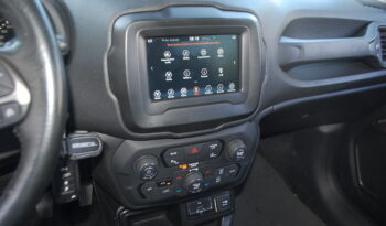 Jeep Renegade 1.6 mjt Limited fwd 120CV Uff italy Full Led Pelle pieno