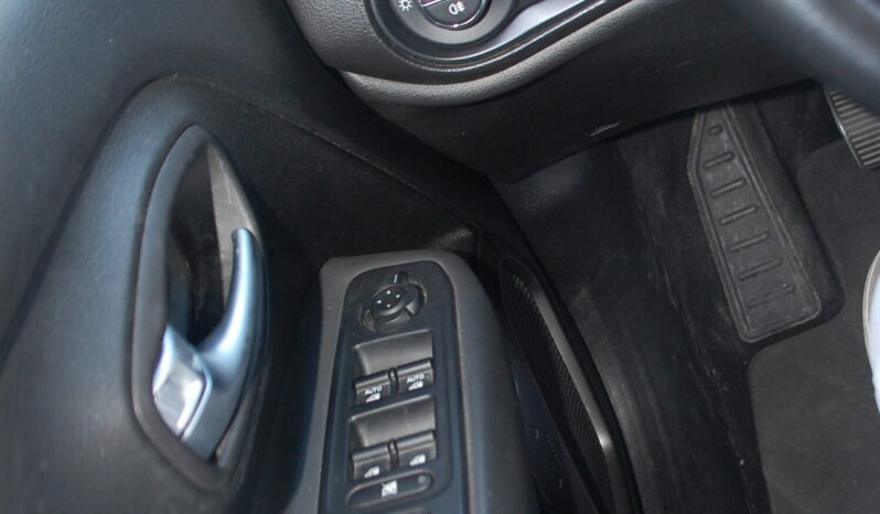 Jeep Renegade 1.6 mjt Limited fwd 120CV Uff italy Full Led Pelle pieno
