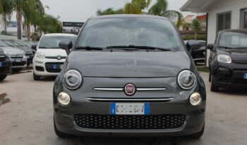 Fiat 500 1.0 hybrid Lounge 70CV Uff Italy Lega USB App pieno