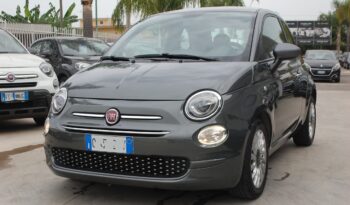 Fiat 500 1.0 hybrid Lounge 70CV Uff Italy Lega USB App pieno