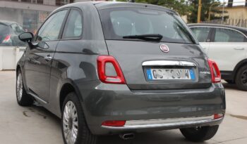Fiat 500 1.0 hybrid Lounge 70CV Uff Italy Lega USB App pieno