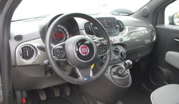 Fiat 500 1.0 hybrid Lounge 70CV Uff Italy Lega USB App pieno