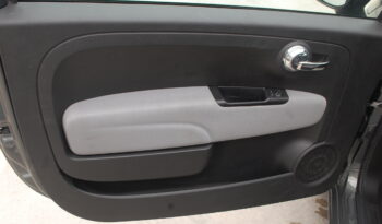 Fiat 500 1.0 hybrid Lounge 70CV Uff Italy Lega USB App pieno