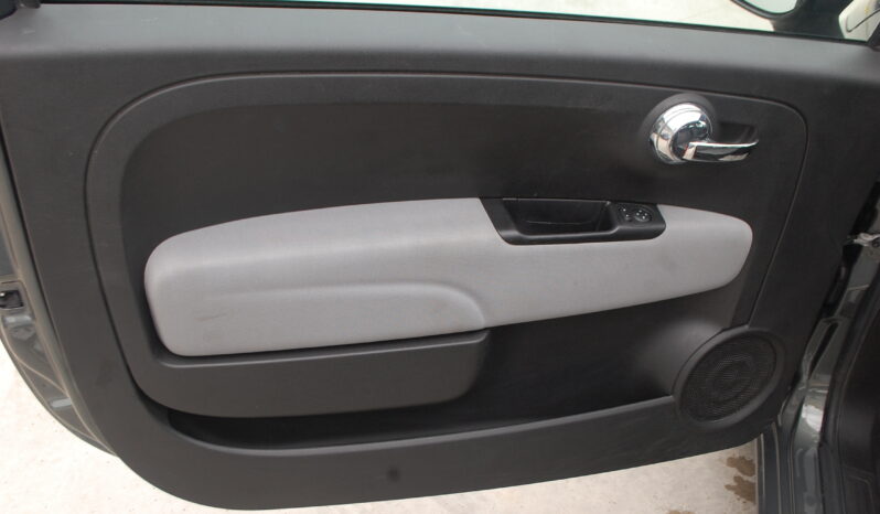 Fiat 500 1.0 hybrid Lounge 70CV Uff Italy Lega USB App pieno