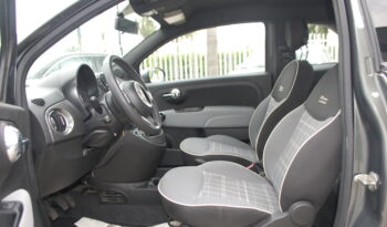 Fiat 500 1.0 hybrid Lounge 70CV Uff Italy Lega USB App pieno