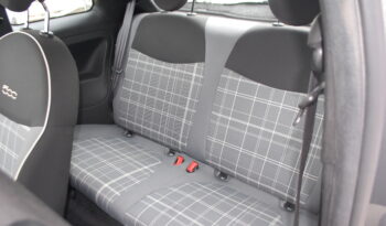 Fiat 500 1.0 hybrid Lounge 70CV Uff Italy Lega USB App pieno