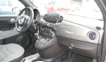 Fiat 500 1.0 hybrid Lounge 70CV Uff Italy Lega USB App pieno