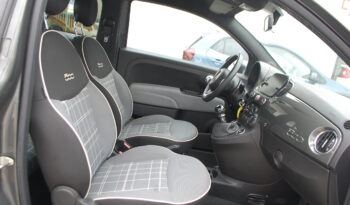 Fiat 500 1.0 hybrid Lounge 70CV Uff Italy Lega USB App pieno