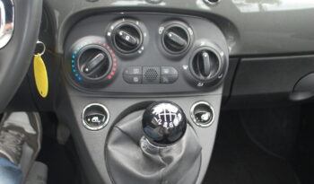 Fiat 500 1.0 hybrid Lounge 70CV Uff Italy Lega USB App pieno