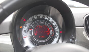Fiat 500 1.0 hybrid Lounge 70CV Uff Italy Lega USB App pieno