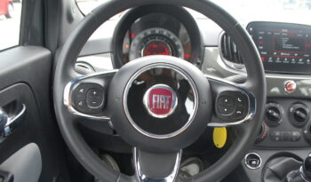 Fiat 500 1.0 hybrid Lounge 70CV Uff Italy Lega USB App pieno