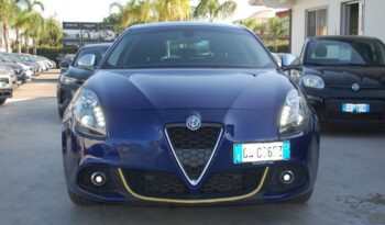 Alfa Romeo Giulietta 1.6 jtdm Sport 120CV tct Uff Italy Navi Lega USB pieno