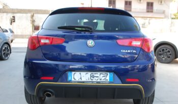 Alfa Romeo Giulietta 1.6 jtdm Sport 120CV tct Uff Italy Navi Lega USB pieno
