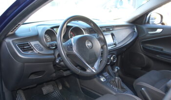 Alfa Romeo Giulietta 1.6 jtdm Sport 120CV tct Uff Italy Navi Lega USB pieno