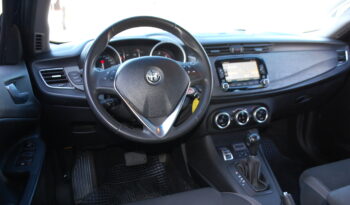 Alfa Romeo Giulietta 1.6 jtdm Sport 120CV tct Uff Italy Navi Lega USB pieno