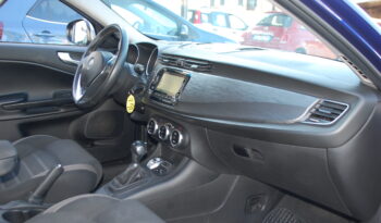 Alfa Romeo Giulietta 1.6 jtdm Sport 120CV tct Uff Italy Navi Lega USB pieno