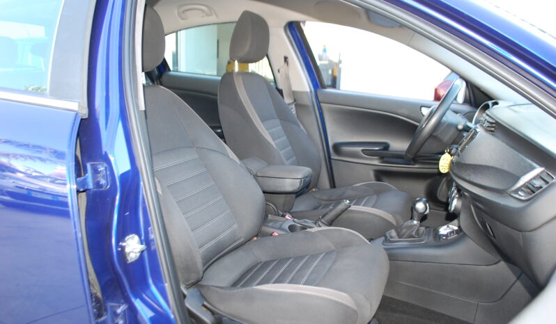 Alfa Romeo Giulietta 1.6 jtdm Sport 120CV tct Uff Italy Navi Lega USB pieno