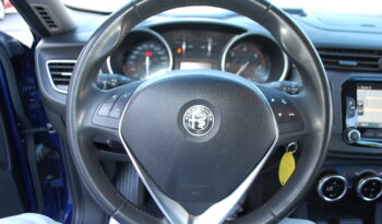 Alfa Romeo Giulietta 1.6 jtdm Sport 120CV tct Uff Italy Navi Lega USB pieno