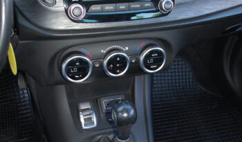 Alfa Romeo Giulietta 1.6 jtdm Sport 120CV tct Uff Italy Navi Lega USB pieno