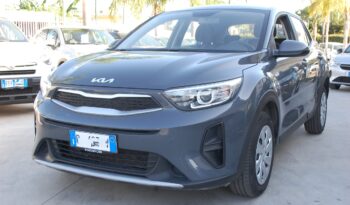Kia Stonic 1.2 dpi 84CV Urban Smart Pack Uff Italy USB pieno