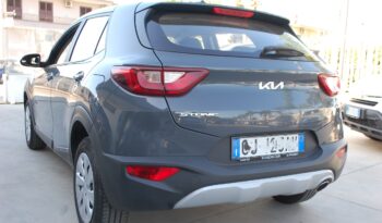 Kia Stonic 1.2 dpi 84CV Urban Smart Pack Uff Italy USB pieno