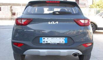 Kia Stonic 1.2 dpi 84CV Urban Smart Pack Uff Italy USB pieno