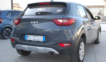 Kia Stonic 1.2 dpi 84CV Urban Smart Pack Uff Italy USB pieno