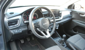 Kia Stonic 1.2 dpi 84CV Urban Smart Pack Uff Italy USB pieno