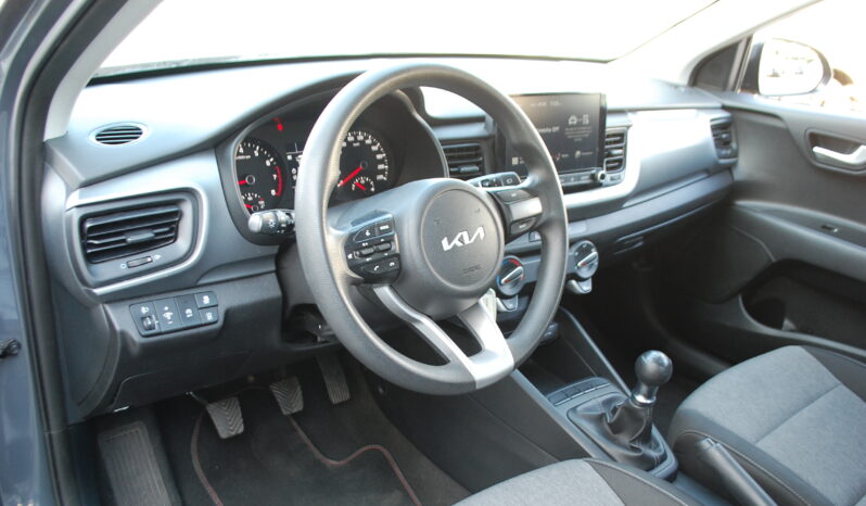 Kia Stonic 1.2 dpi 84CV Urban Smart Pack Uff Italy USB pieno