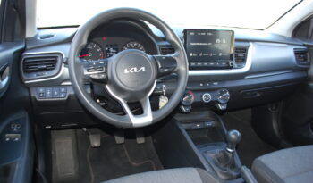 Kia Stonic 1.2 dpi 84CV Urban Smart Pack Uff Italy USB pieno