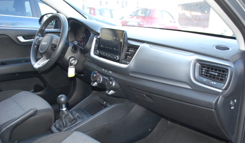 Kia Stonic 1.2 dpi 84CV Urban Smart Pack Uff Italy USB pieno