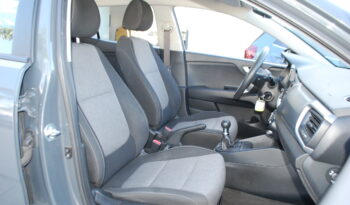 Kia Stonic 1.2 dpi 84CV Urban Smart Pack Uff Italy USB pieno