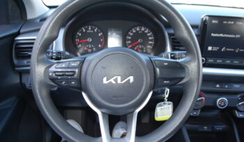 Kia Stonic 1.2 dpi 84CV Urban Smart Pack Uff Italy USB pieno