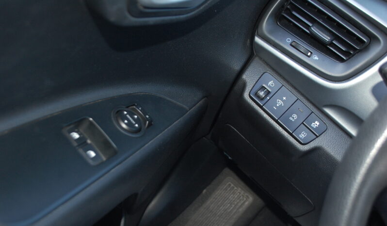 Kia Stonic 1.2 dpi 84CV Urban Smart Pack Uff Italy USB pieno