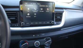 Kia Stonic 1.2 dpi 84CV Urban Smart Pack Uff Italy USB pieno