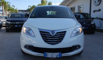 Lancia Ypsilon 1.2 8v Gold 69CV Uff Italy Bluetooth USB Lega pieno
