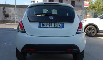 Lancia Ypsilon 1.2 8v Gold 69CV Uff Italy Bluetooth USB Lega pieno