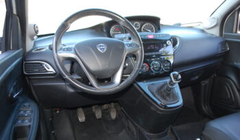 Lancia Ypsilon 1.2 8v Gold 69CV Uff Italy Bluetooth USB Lega pieno