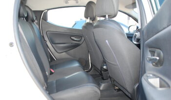 Lancia Ypsilon 1.2 8v Gold 69CV Uff Italy Bluetooth USB Lega pieno