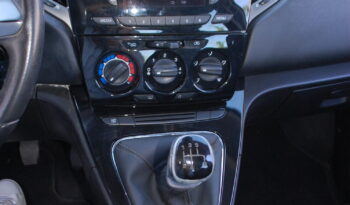 Lancia Ypsilon 1.2 8v Gold 69CV Uff Italy Bluetooth USB Lega pieno
