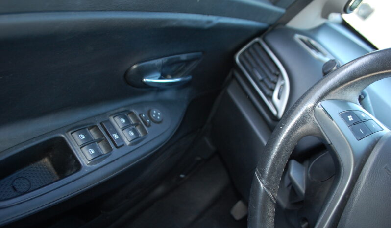 Lancia Ypsilon 1.2 8v Gold 69CV Uff Italy Bluetooth USB Lega pieno