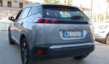 Peugeot 2008 1.5 Hdi 110 Cv Allure Uff Italy Lega Sensori pieno