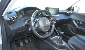Peugeot 2008 1.5 Hdi 110 Cv Allure Uff Italy Lega Sensori pieno