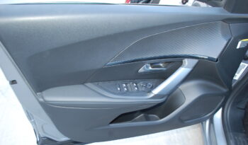 Peugeot 2008 1.5 Hdi 110 Cv Allure Uff Italy Lega Sensori pieno