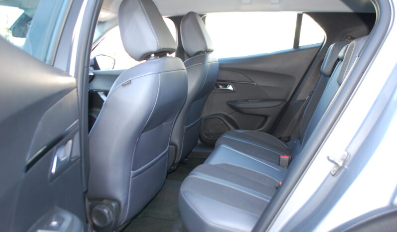 Peugeot 2008 1.5 Hdi 110 Cv Allure Uff Italy Lega Sensori pieno
