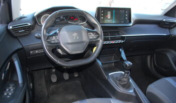 Peugeot 2008 1.5 Hdi 110 Cv Allure Uff Italy Lega Sensori pieno