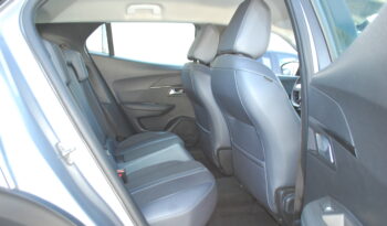 Peugeot 2008 1.5 Hdi 110 Cv Allure Uff Italy Lega Sensori pieno